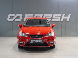 Хетчбэк SEAT Ibiza 2012 года, 699000 рублей, Петрозаводск