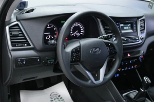 Внедорожник Hyundai Tucson 2016 года, 1588000 рублей, Солонцы