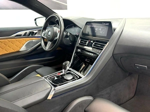 Купе BMW M8 2019 года, 10995000 рублей, Красноярск