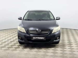 Седан Toyota Corolla 2008 года, 649900 рублей, Казань