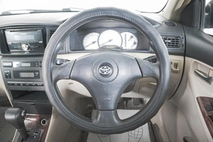 Хетчбэк Toyota Corolla Runx 2001 года, 509000 рублей, Кемерово
