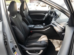 Внедорожник Changan CS75 Plus 2023 года, 2100000 рублей, Краснодар