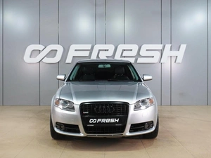 Седан Audi A4 2006 года, 749000 рублей, Воронеж