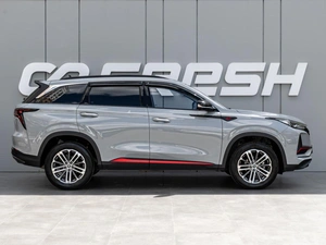 Внедорожник Changan CS75 Plus 2023 года, 2130000 рублей, Краснодар