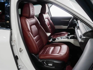 Внедорожник Mazda CX-5 2021 года, 7000000 рублей, Тюмень