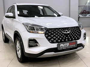 Внедорожник Chery Tiggo 4 Pro 2023 года, 1497000 рублей, Солонцы