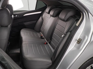 Седан Citroen C4 2014 года, 719000 рублей, Воронеж