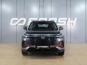 Внедорожник Changan CS35 Plus 2022 года, 1849000 рублей, Воронеж
