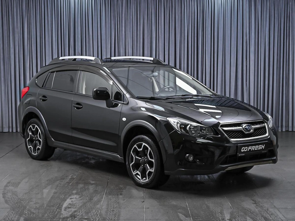 Внедорожник Subaru XV 2012 года, 1119000 рублей, Ставрополь