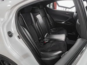 Седан Lexus IS 2011 года, 1899000 рублей, Тюмень