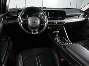 Седан Kia K5 2021 года, 2599000 рублей, Аксай