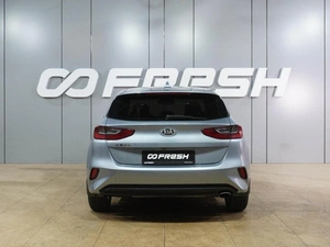 Хетчбэк Kia Ceed 2019 года, 1749000 рублей, Воронеж