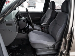 Внедорожник Kia Sportage 2004 года, 570000 рублей, Краснодар