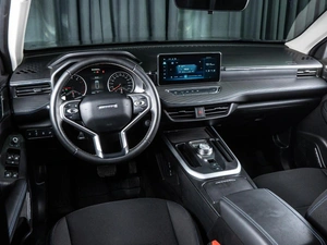 Внедорожник Haval Jolion 2024 года, 1990000 рублей, Волгоград