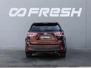 Внедорожник Toyota Highlander 2014 года, 2400000 рублей, Краснодар