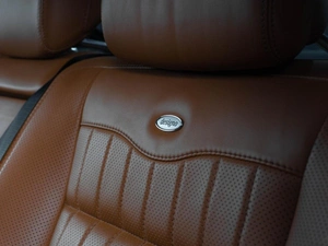 Седан Mercedes-benz S-класс 2009 года, 2329000 рублей, Тюмень