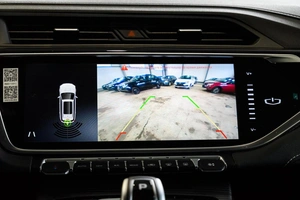 Внедорожник Belgee X70 2024 года, 2159000 рублей, Ульяновск