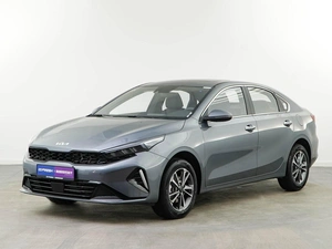 Седан Kia K3 2025 года, 2787077 рублей, Москва
