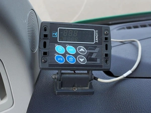 Ford Transit, VIII (2013—н. в.) 2.2 TDCi RWD MT (125 л.с.) 2019г. 2019 года, 1750000 рублей, Минеральные Воды