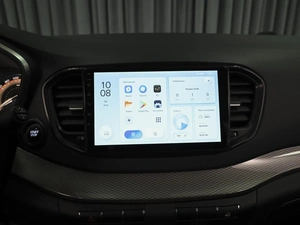 Седан ВАЗ (LADA) Vesta 2023 года, 1219000 рублей, Ставрополь