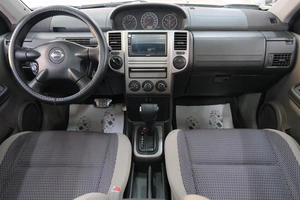 Внедорожник Nissan X-Trail 2006 года, 949000 рублей, Омск