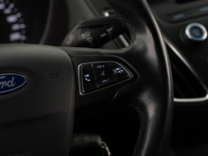 Седан Ford Focus 2018 года, 1273000 рублей, Москва