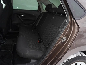 Седан Volkswagen Polo 2017 года, 1150000 рублей, Тверь