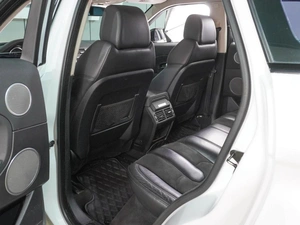 Внедорожник Land Rover Range Rover Evoque 2014 года, 1799000 рублей, Воронеж