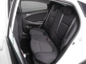 Седан Hyundai Solaris 2015 года, 1095000 рублей, Минеральные Воды