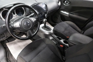 Внедорожник Nissan Juke 2011 года, 969000 рублей, Новосибирск