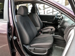 Седан Hyundai Elantra 2010 года, 844000 рублей, Волгоград