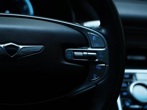 Внедорожник Genesis GV80 2022 года, 5215055 рублей, Москва