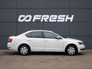 Лифтбек Skoda Octavia 2018 года, 970000 рублей, Краснодар