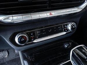 Внедорожник FAW Bestune T77 2024 года, 2189000 рублей, Ставрополь