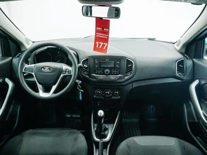 Хетчбэк ВАЗ (LADA) XRAY 2021 года, 929000 рублей, Красноярск