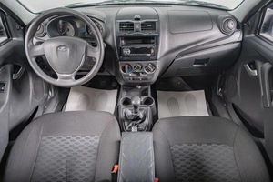 Седан ВАЗ (LADA) Granta 2018 года, 659000 рублей, Томск