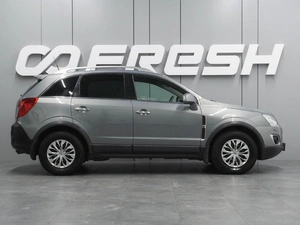 Внедорожник Opel Antara 2012 года, 1234000 рублей, Воронеж