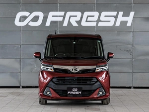 Минивэн Daihatsu Thor 2020 года, 1279000 рублей, Краснодар