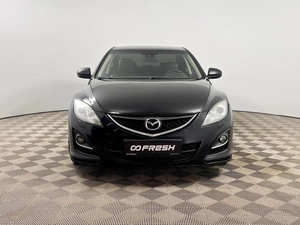 Седан Mazda 6 2011 года, 949900 рублей, Казань