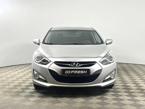 Седан Hyundai i40 2014 года, 848100 рублей, Казань