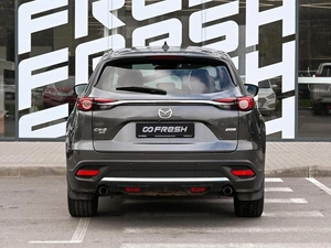 Внедорожник Mazda CX-9 2018 года, 3099000 рублей, Волгоград