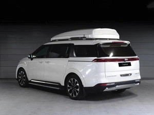 Минивэн Kia Carnival 2020 года, 4999000 рублей, Санкт-Петербург