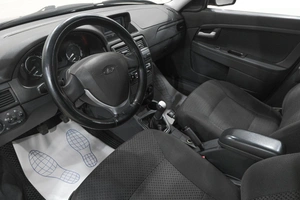 Хетчбэк ВАЗ (LADA) Priora 2014 года, 439000 рублей, Новокузнецк