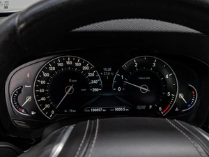 Седан BMW 5 серия 2017 года, 3245000 рублей, Краснодар