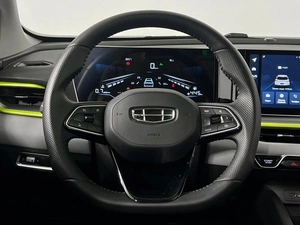 Внедорожник Geely Coolray 2023 года, 2414900 рублей, Казань
