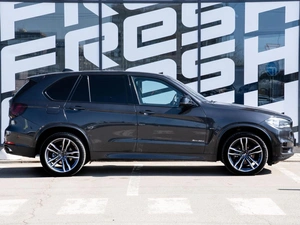 Внедорожник BMW X5 2014 года, 3899000 рублей, Краснодар