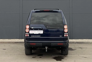 Внедорожник Land Rover Discovery 2014 года, 2390000 рублей, Солонцы