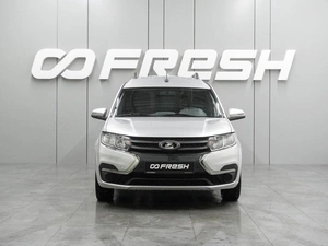 Универсал ВАЗ (LADA) Largus 2024 года, 1424000 рублей, Воронеж