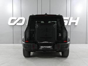 Внедорожник Jetour T2 2024 года, 2815000 рублей, Ростов-на-Дону