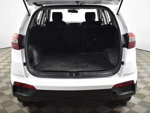 Внедорожник Hyundai Creta 2020 года, 1615100 рублей, Казань